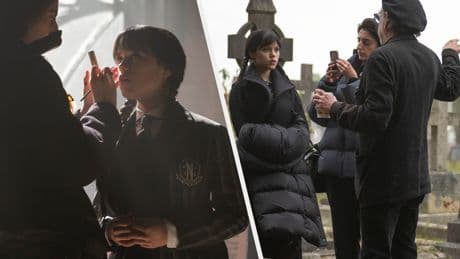 Wednesday Season 2: 11 Behind-The-Scenes Secrets About How The Show Was Made