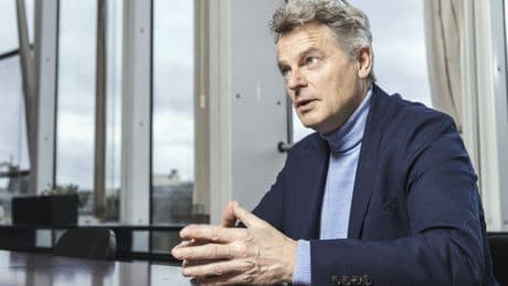 Fabien Roussel : « Unis, les salariés pèsent, sont forts et ont des intérêts à défendre »
