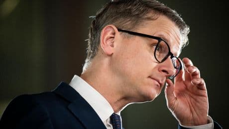 Bundesregierung: Jetzt live: Unsicherheit über zweiten Wahlgang – Linnemann: „Muss jetzt zügig gehen“