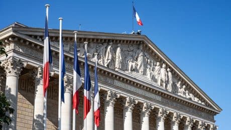 France latest country to vote on assisted dying measures with ‘lethal medication’ bill
