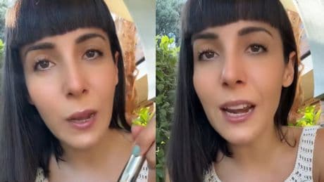 Raquel Mascaraque, experta en neurociencia: ''Cultivar el cariño y la admiración son dos de los elementos clave para tener una relación duradera''