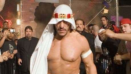 Sabus (†) trauriger Abschied - Wrestling-Star nahm Opiat für sein letztes Match