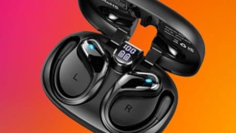 Amazon shoppers say £23 headphones are 'great value' in 82% price drop