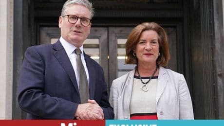 Keir Starmer given benefit cuts warning by Welsh First Minister - 'We will not stay silent'
