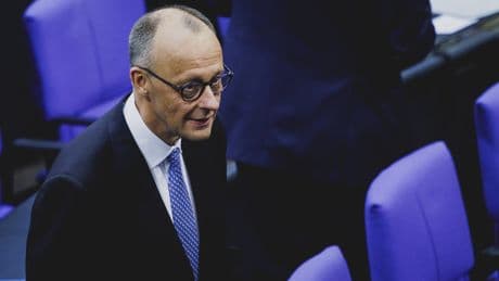 Allemagne : Friedrich Merz, un nouveau chancelier à l'autorité déjà minée
