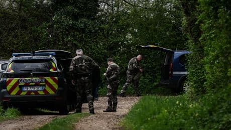 Disparition d'Agathe: comment va se poursuivre l'enquête après la fin des recherches sur le terrain?