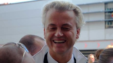 Aşırı sağcı Wilders koalisyondan çekildi, Hollanda'da hükümet düştü