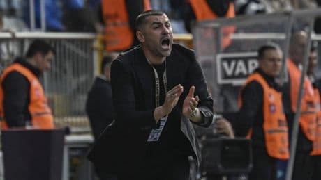 Resmen açıklandı: Burak Yılmaz'ın yeni adresi belli oldu