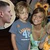 'I feel sad all the time': Freddy Brazier shares childhood photos with his late mum Jade Goody in touching TikTok post about mental health