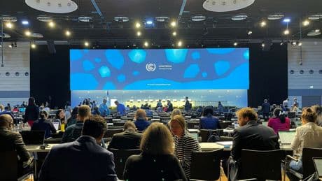 Treibhausgasemissionen | Langsam mahlen die Mühlen der Klimadiplomatie