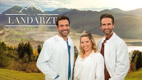 Programmänderung auf Sat.1 - „Die Landarztpraxis“ entfällt an zwei Tagen