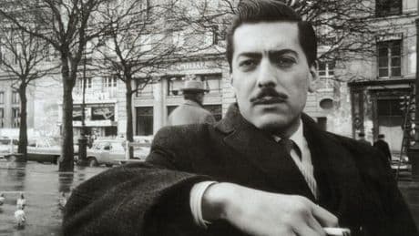 Cinco novelas clave de Mario Vargas Llosa