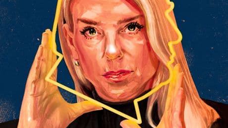 Pam Bondi’s Power Play