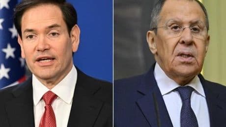 SON DAKİKA... Malezya'da ABD-Rusya teması: Rubio, Lavrov ile görüştü
