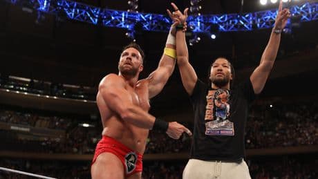 WWE has perfect opportunity to capitalize on Jalen Brunson-Tyrese Haliburton rivalry