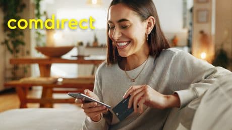 Depoteröffnung versüßt: comdirect lockt Neukunden mit Bonus
