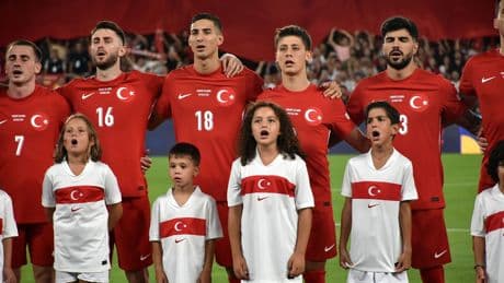 Meksika Türkiye maçı ne zaman saat kaçta, hangi kanalda? Meksika Türkiye muhtemel 11'leri!