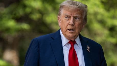 Donald Trump: İsrail, Gazze'de 60 günlük ateşkes için şartları kabul etti