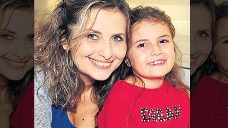 Öykü Arin’in umudu başka çocuğa can oldu