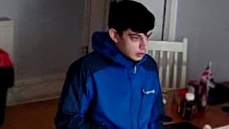 Search for British tourist, 28, missing in Tenerife for two weeks