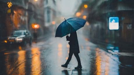 75 il için bir uyarı da Meteoroloji'den