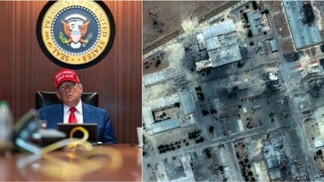 Iran, perché Trump ha deciso l'attacco? Il tycoon con i fedelissimi nella Situation Room: «Iran e Russia non reagiranno»