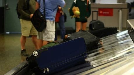La proportion de bagages perdus en forte chute dans l'aérien mais le coût pour le secteur reste colossal