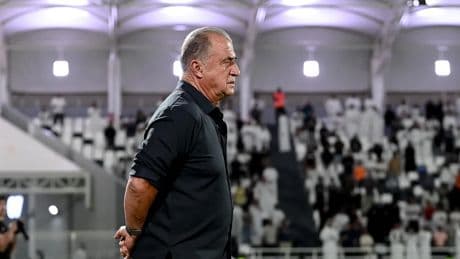 Fatih Terim, şampiyona direnemedi!