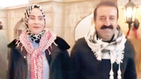 Şırdancı Mehmet’e 16 yıllık eşinden boşanma davası