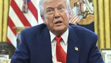 Trump tariffs no match for 'gravitational pull' of U.S. market