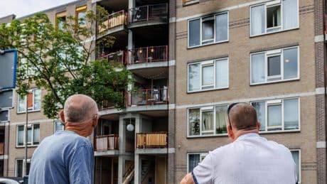 Verwoestende explosie Eindhoven dreunt flink na in buurt: ’Het was echt verschrikkelijk’