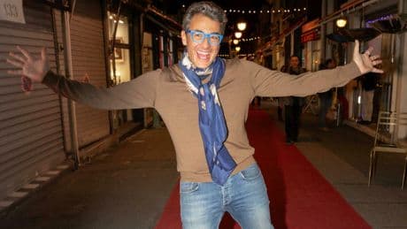 Julien Cohen visé par des plaintes de ses employés sur fond de divorce houleux