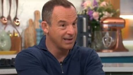 Martin Lewis reveals simple change to earn up to £300 from five different banks