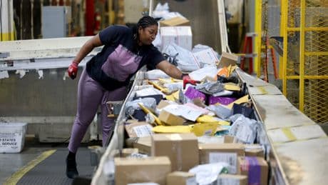 Trump just upped the tariff burden on American consumers – this time for low-cost goods from around the world