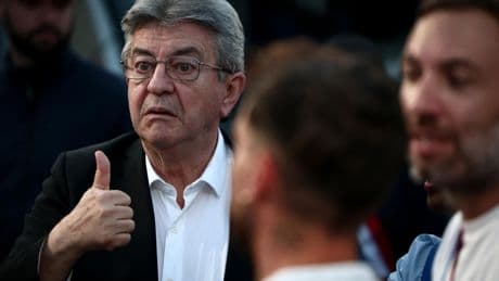 Présidentielle 2027 : au second tour, l’impasse stratégique de Jean-Luc Mélenchon