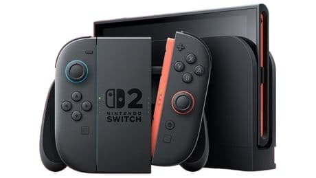 Nintendo might brick your Switch if you break the rules