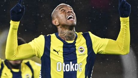 Fenerbahçe Sivas deplasmanında