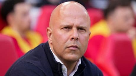 Arne Slot gives fresh detail on Liverpool transfers as double exit could change plans