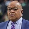 Mike Tirico forced to step away from NBC's Kentucky Derby coverage due to sudden illness