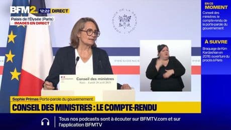 Meurtre dans une mosquée: les critiques visant Bruno Retailleau sont "indignes", selon Sophie Primas