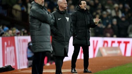 Tottenham’s match against Aston Villa moved ahead of Europa League final