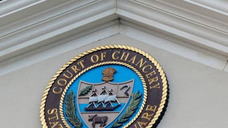 Companies Rely on Delaware Courts. Lawyers Reap Huge Fees There.