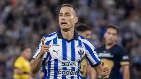 Canales, rumbo a casa: el Racing sueña con su vuelta