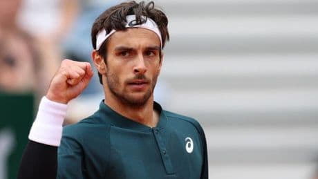 Musetti indomabile: Galan travolto in 3 set. Chi &egrave; il prossimo avversario