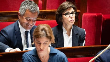 Audiovisuel public : la loi portée par Rachida Dati rejetée avant même d’être examinée