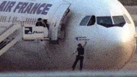 En 1994, la France aspirée dans la « décennie noire » algérienne