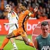 Inside Virgil van Dijk's role in Florian Wirtz's £116m Liverpool transfer - as Reds captain claims the club is the 'place to be' in European football