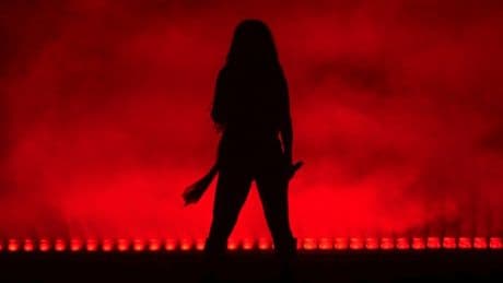 Glastonbury headliner’s whopping fee revealed after controversial performance
