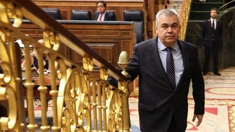 Dirigentes socialistas admiten que han respondido "tarde" y de forma "insuficiente" al escándalo de Leire Díez
