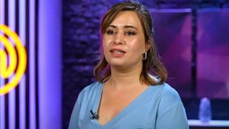EYLÜL AZRA SOYSAL KİMDİR? MasterChef Türkiye 2025 Eylül Azra Soysal kaç yaşında, nereli?